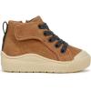 imageDr Scholls Shoes BabyGirls Classic SneakerHoney Brown
