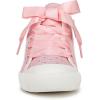 imageDr Scholls Shoes BabyGirls Classic SneakerLight Pink Star Shine
