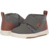 imageDr Scholls Shoes Boys Baxley Ii Sneaker Boot FashionGrey Microfiber