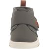 imageDr Scholls Shoes Boys Baxley Ii Sneaker Boot FashionGrey Microfiber