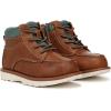 imageDr Scholls Shoes Boys Classic First Walker ShoeHoney