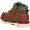 imageDr Scholls Shoes Boys Classic First Walker ShoeHoney