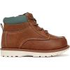 imageDr Scholls Shoes Boys Classic First Walker ShoeHoney