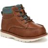 imageDr Scholls Shoes Boys Classic First Walker ShoeHoney