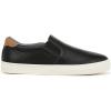 imageDr Scholls Shoes Boys Classic SneakerBlack Faux Leather