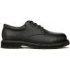 imageDr Scholls Shoes Mens Harrington Composite Toe Food Service ShoeBlack Leather