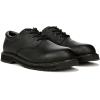 imageDr Scholls Shoes Mens Harrington Composite Toe Food Service ShoeBlack Leather