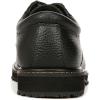 imageDr Scholls Shoes Mens Harrington Composite Toe Food Service ShoeBlack Leather