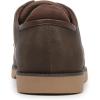 imageDr Scholls Shoes Mens Sync Plain Toe Dress Casual Oxford BrownBrown Smooth 13BrownBrown Smooth