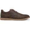 imageDr Scholls Shoes Mens Sync Plain Toe Dress Casual Oxford BrownBrown Smooth 13BrownBrown Smooth