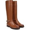 imageDr Scholls Shoes Womens Classic Knee High BootHoney Faux Leather
