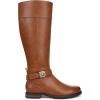 imageDr Scholls Shoes Womens Classic Knee High BootHoney Faux Leather
