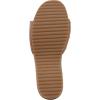 imageDr Scholls Shoes Womens Original Flex Slide SandalHoney Brown Leather