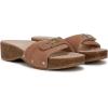 imageDr Scholls Shoes Womens Original Flex Slide SandalHoney Brown Leather