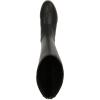 imageDr Scholls Womens Astir Zip High Shaft Boots KneeBlack Smooth