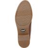 imageDr Scholls Womens Astir Zip High Shaft Boots KneeBrown Smooth