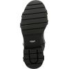 imageDr Scholls Womens Headstart Moto Knee High BootBlack Smooth