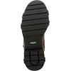 imageDr Scholls Womens Headstart Moto Knee High BootChestnut Smooth