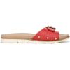 imageDr Scholls Womens Nice Iconic Flat SandalHeritage Red
