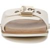 imageDr Scholls Womens Nice Iconic Flat SandalOffwhite