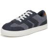 imageDr Scholls BabyGirls Madison Play Toddler SneakerDenim Blue Faux Leather