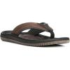 imageDr Scholls Mens Donnar Flip FlopBrown