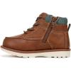 imageDr Scholls Shoes Boys Classic First Walker ShoeHoney