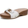 White Leather
