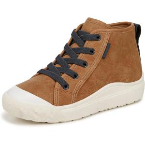 imageDr Scholls Boys Time Off High SneakerHoney