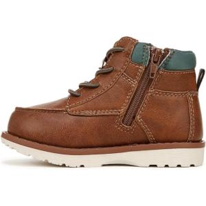 imageDr Scholls Shoes Boys Classic First Walker ShoeHoney