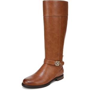 imageDr Scholls Shoes Womens Classic Knee High BootHoney Faux Leather