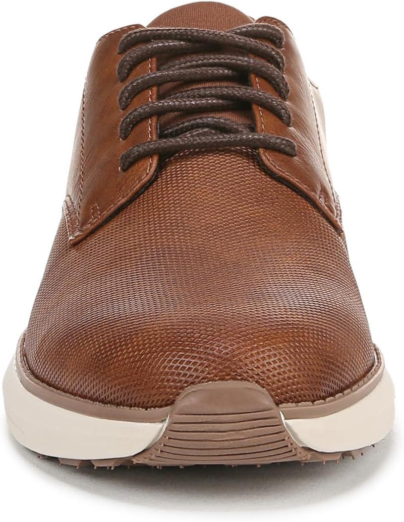 imageDr Scholls Shoes Mens Jake OxfordBrown Smooth
