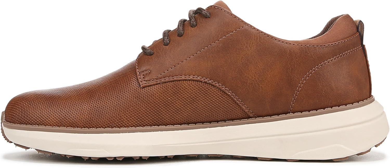 imageDr Scholls Shoes Mens Jake OxfordBrown Smooth