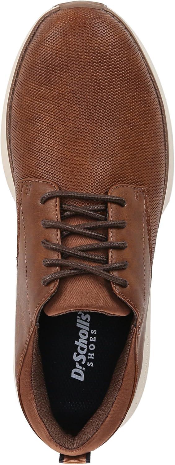 imageDr Scholls Shoes Mens Jake OxfordBrown Smooth