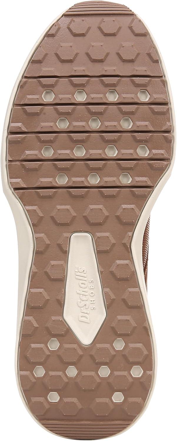 imageDr Scholls Shoes Mens Jake OxfordBrown Smooth