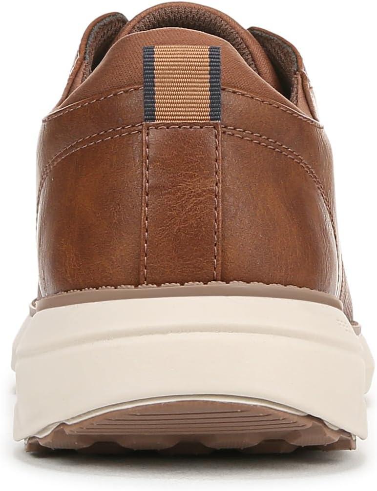 imageDr Scholls Shoes Mens Jake OxfordBrown Smooth