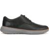 imageDr Scholls Shoes Mens Jake OxfordBlack Smooth