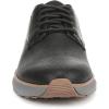 imageDr Scholls Shoes Mens Jake OxfordBlack Smooth
