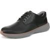 imageDr Scholls Shoes Mens Jake OxfordBlack Smooth