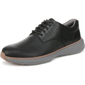 imageDr Scholls Shoes Mens Jake OxfordBlack Smooth