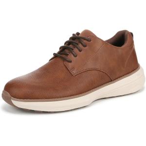 imageDr Scholls Shoes Mens Jake OxfordBrown Smooth