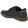 imageDr Scholls Mens Sync OxfordBlackBlack Smooth
