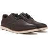 imageDr Scholls Mens Sync OxfordDark Brown Fearless