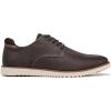 imageDr Scholls Mens Sync OxfordDark Brown Fearless