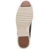 imageDr Scholls Mens Sync OxfordDark Brown Fearless