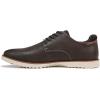 imageDr Scholls Mens Sync OxfordDark Brown Fearless