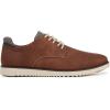 imageDr Scholls Mens Sync OxfordDark Tan Smooth