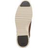 imageDr Scholls Mens Sync OxfordDark Tan Smooth