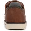imageDr Scholls Mens Sync OxfordDark Tan Smooth