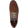 imageDr Scholls Mens Sync OxfordDark Tan Smooth